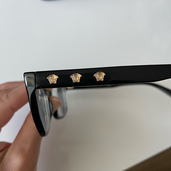 Versace Glasses - Picture 7 of 13